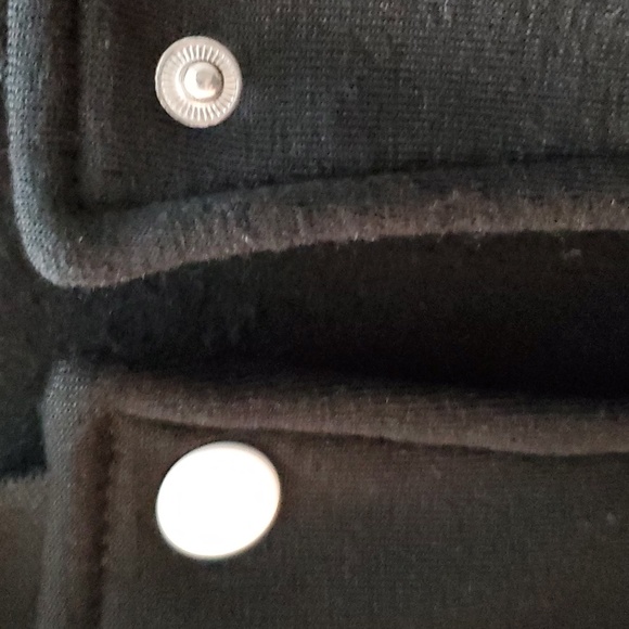 Plus Size Bomber Jacket Letterman Rue21 American Classic 3x - Picture 6 of 6